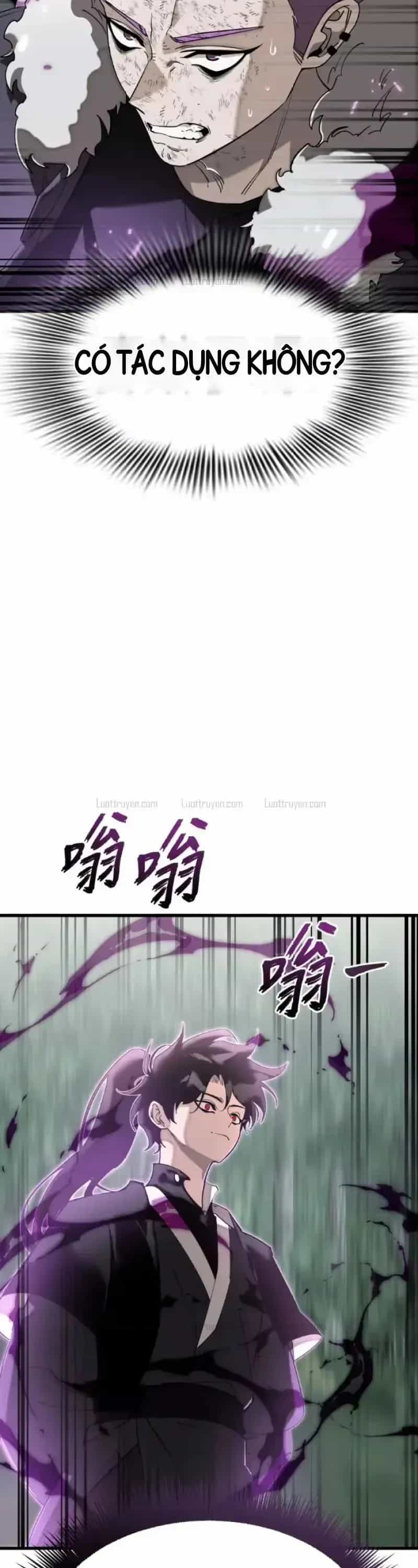 Thiên Ma Tái Lâm - Chương 133 - ảnh 6