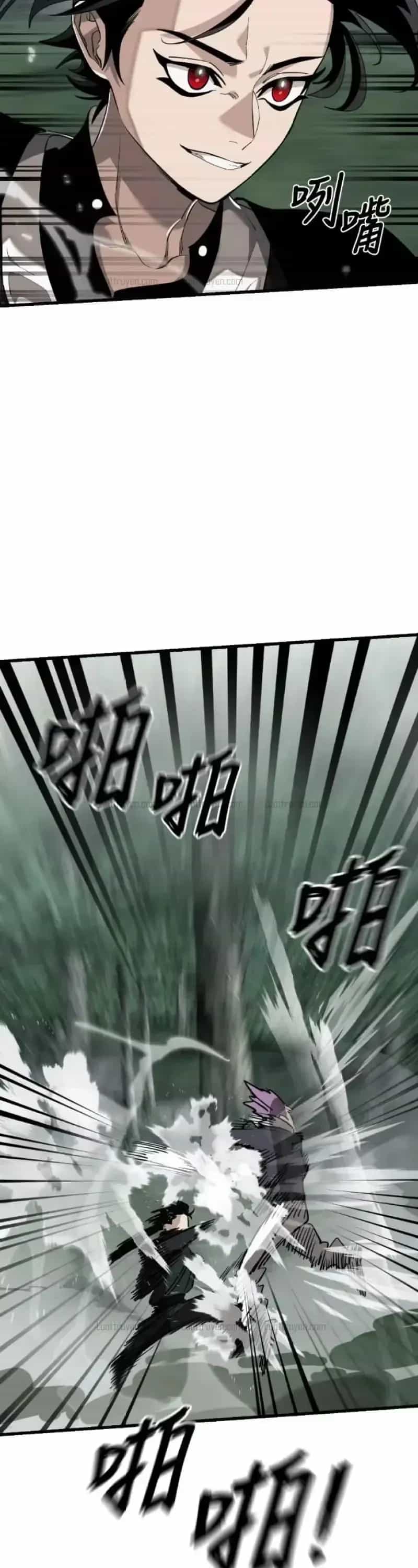 Thiên Ma Tái Lâm - Chương 133 - ảnh 61