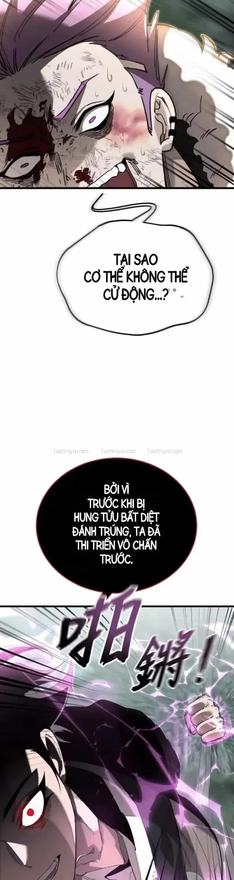 Thiên Ma Tái Lâm - Chương 133 - ảnh 65