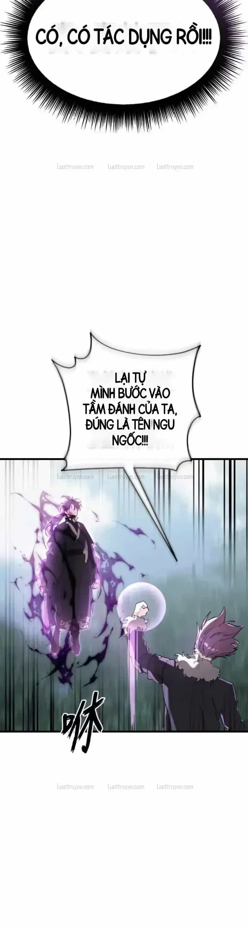 Thiên Ma Tái Lâm - Chương 133 - ảnh 7