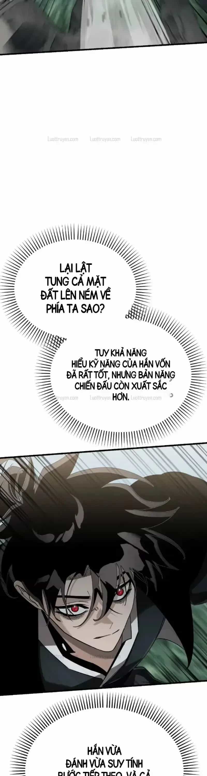 Thiên Ma Tái Lâm - Chương 133 - ảnh 77