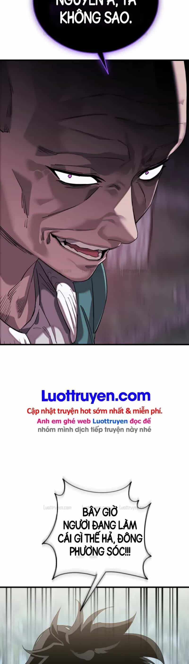 Thiên Ma Tái Lâm - Chương 134 - ảnh 11