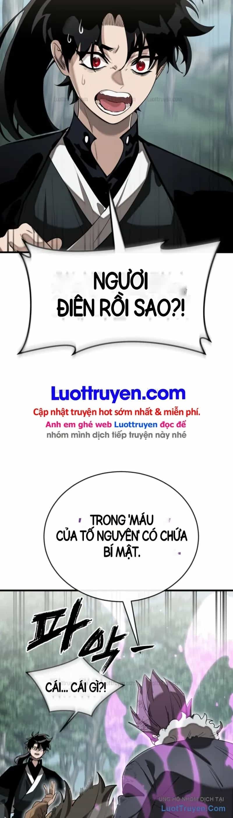 Thiên Ma Tái Lâm - Chương 134 - ảnh 12