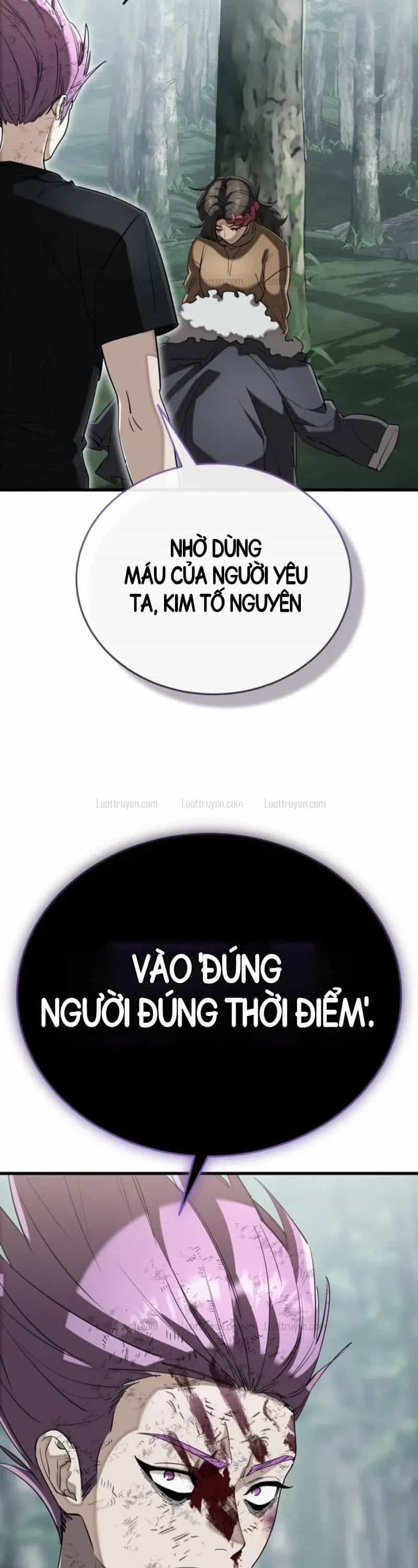Thiên Ma Tái Lâm - Chương 134 - ảnh 16