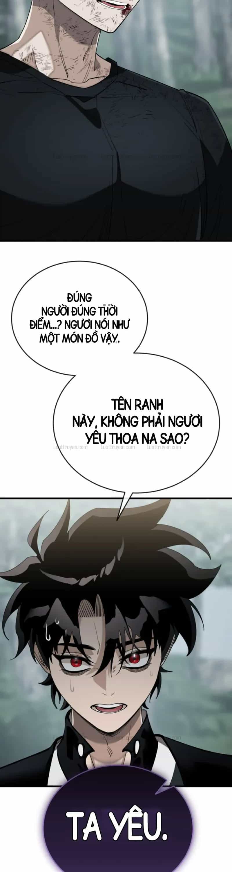Thiên Ma Tái Lâm - Chương 134 - ảnh 17
