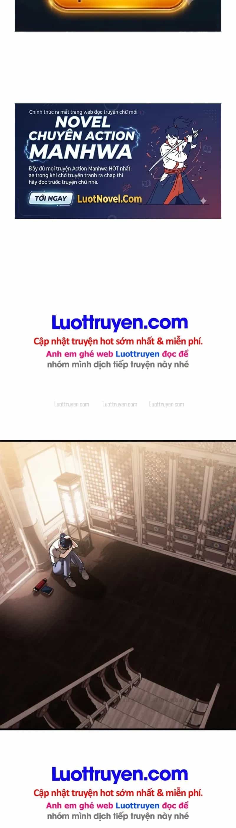Thiên Ma Tái Lâm - Chương 134 - ảnh 2