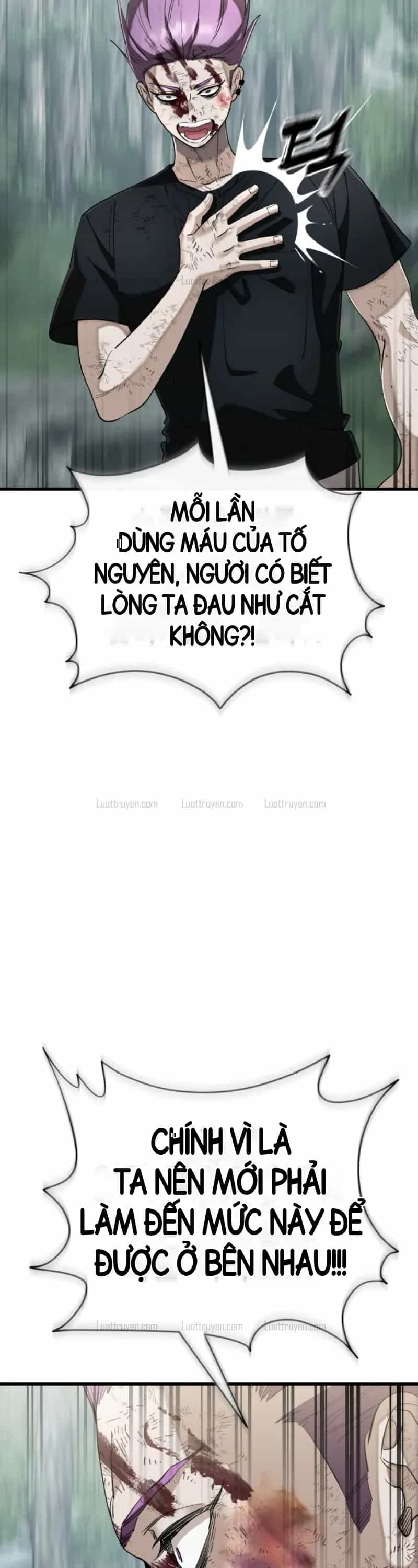 Thiên Ma Tái Lâm - Chương 134 - ảnh 20