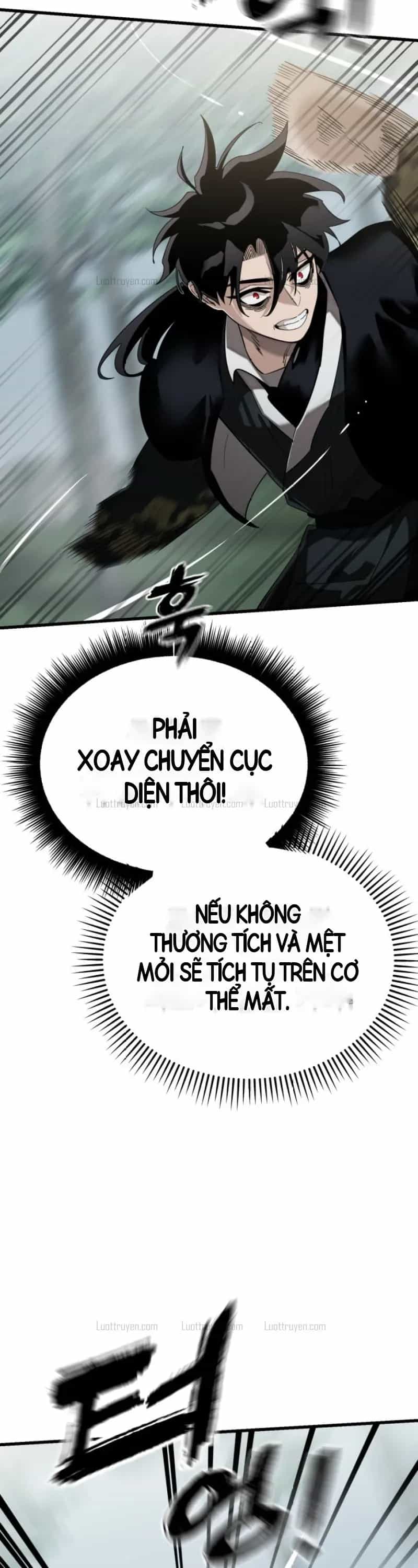 Thiên Ma Tái Lâm - Chương 134 - ảnh 27