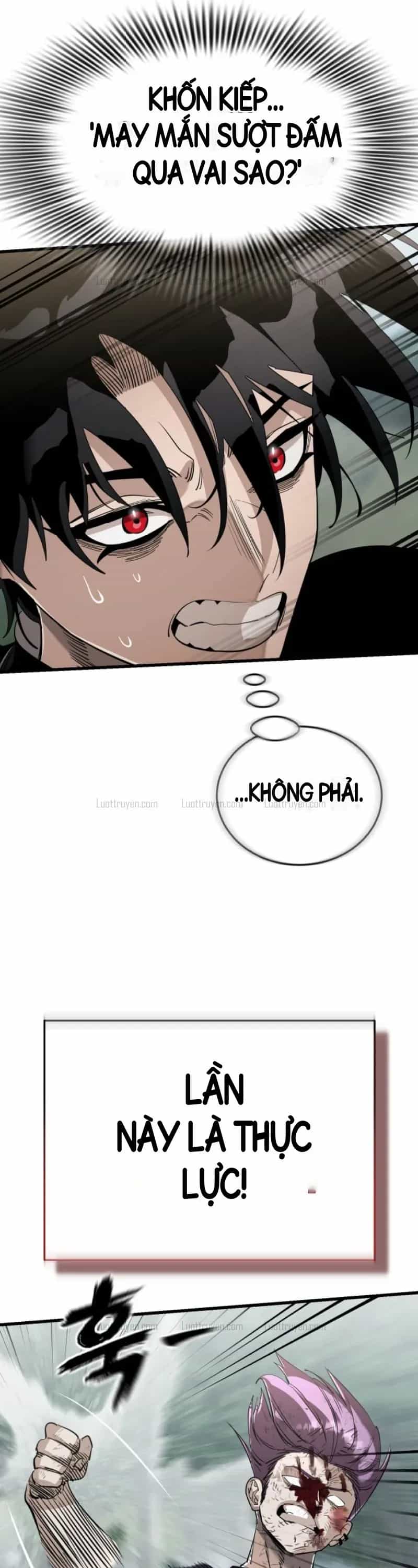 Thiên Ma Tái Lâm - Chương 134 - ảnh 29