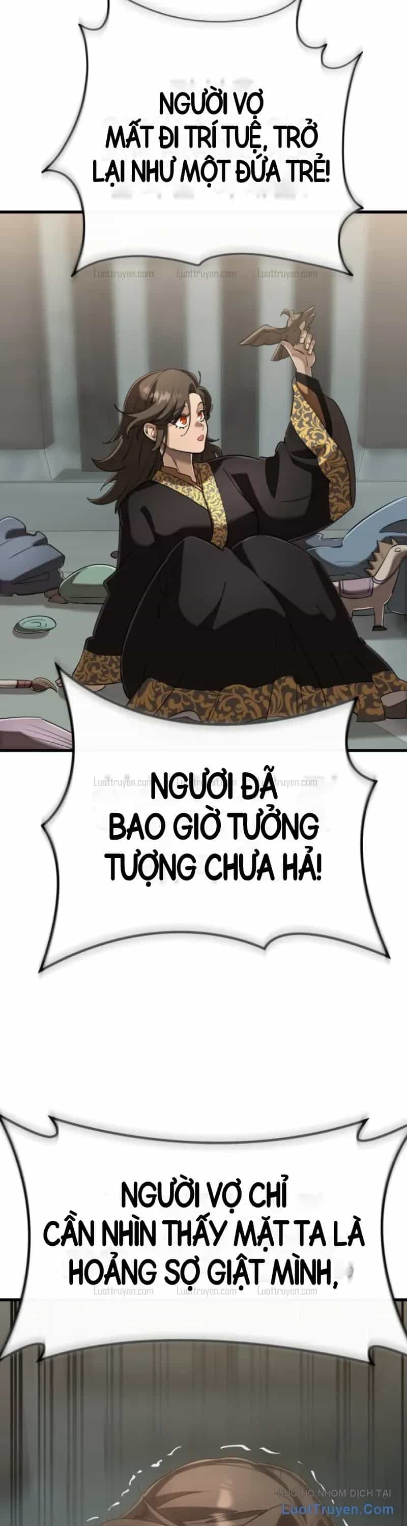 Thiên Ma Tái Lâm - Chương 134 - ảnh 32