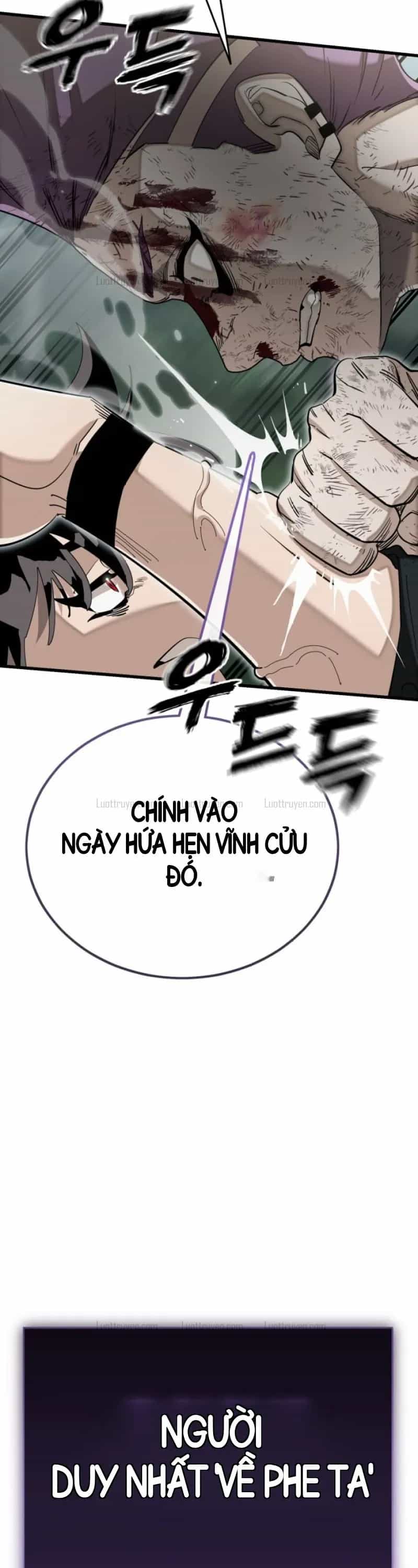 Thiên Ma Tái Lâm - Chương 134 - ảnh 36
