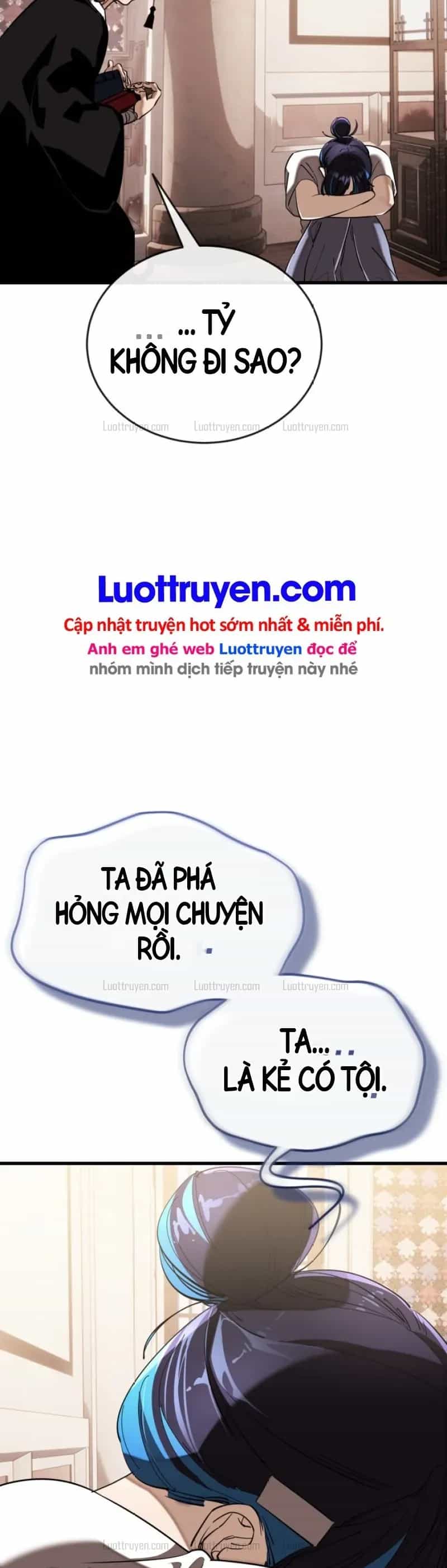 Thiên Ma Tái Lâm - Chương 134 - ảnh 4