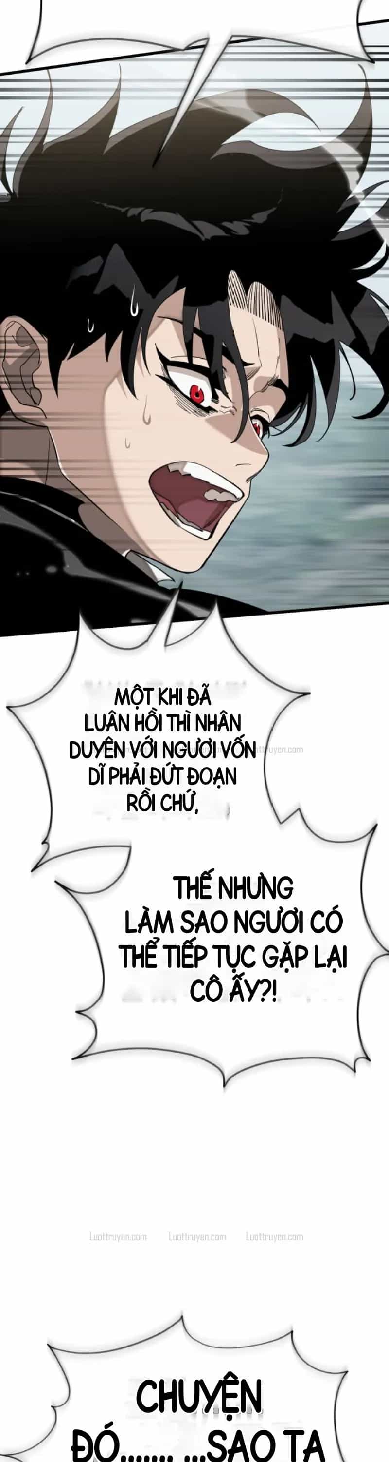 Thiên Ma Tái Lâm - Chương 134 - ảnh 48