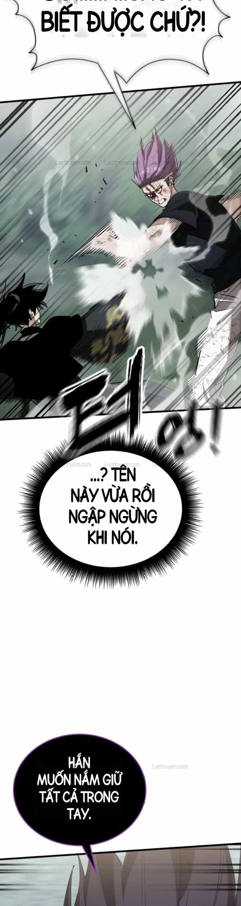 Thiên Ma Tái Lâm - Chương 134 - ảnh 49