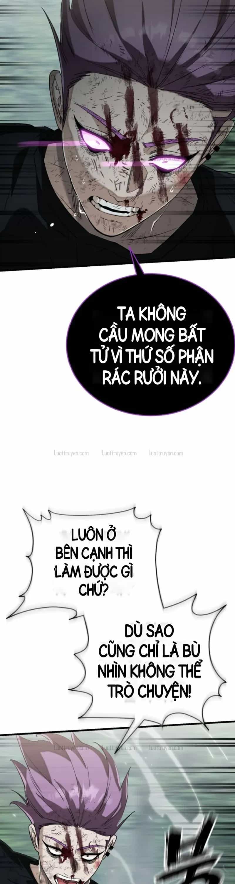 Thiên Ma Tái Lâm - Chương 134 - ảnh 50