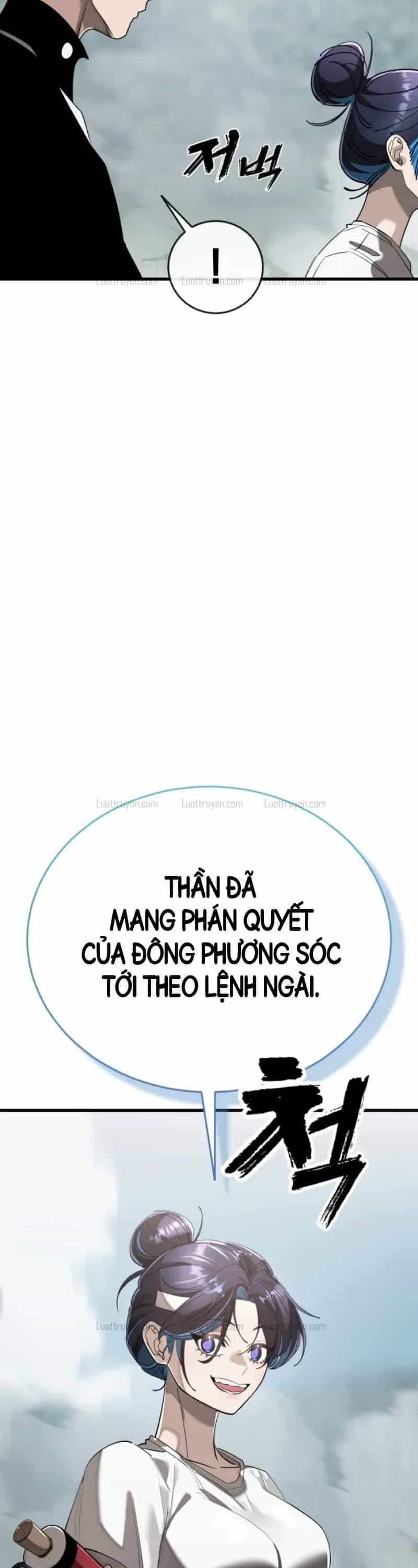 Thiên Ma Tái Lâm - Chương 134 - ảnh 55