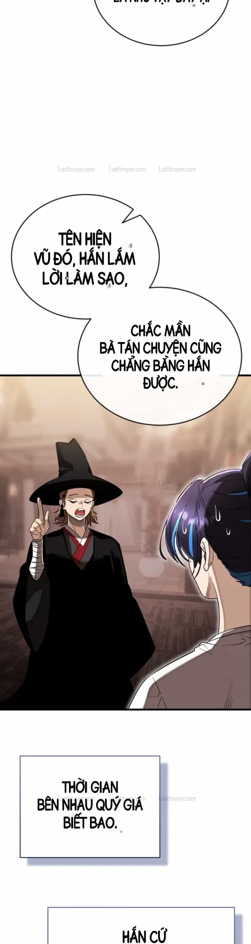 Thiên Ma Tái Lâm - Chương 134 - ảnh 57