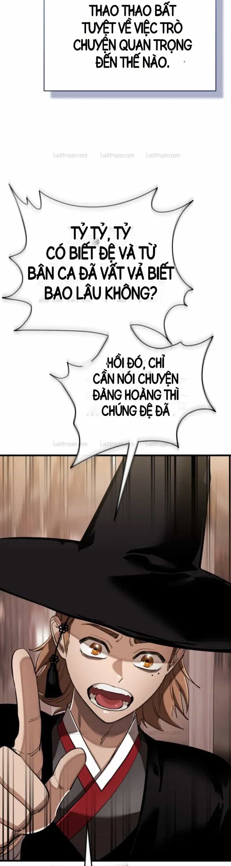 Thiên Ma Tái Lâm - Chương 134 - ảnh 58