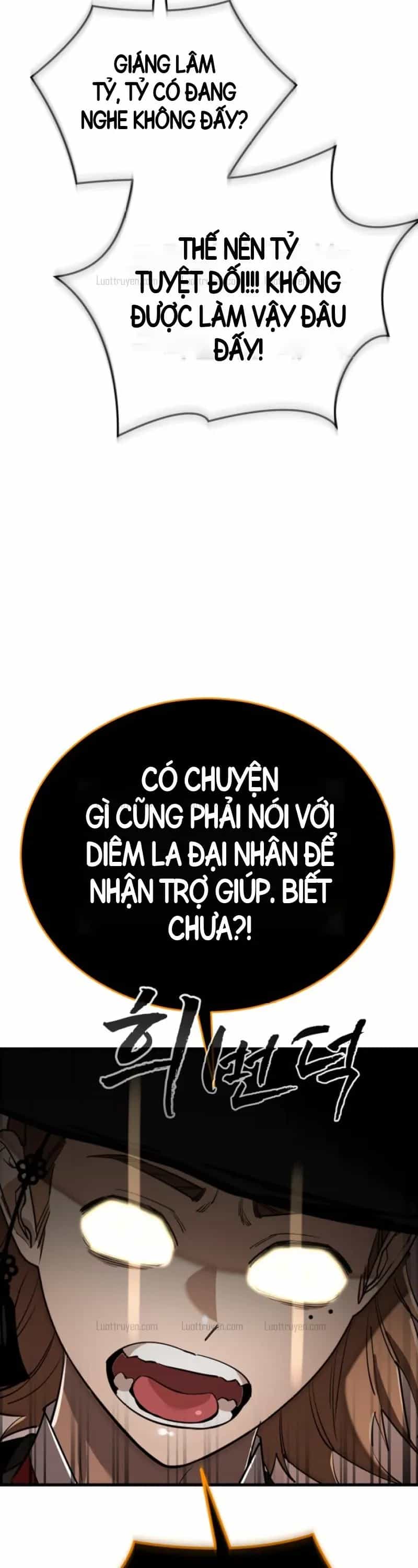 Thiên Ma Tái Lâm - Chương 134 - ảnh 59
