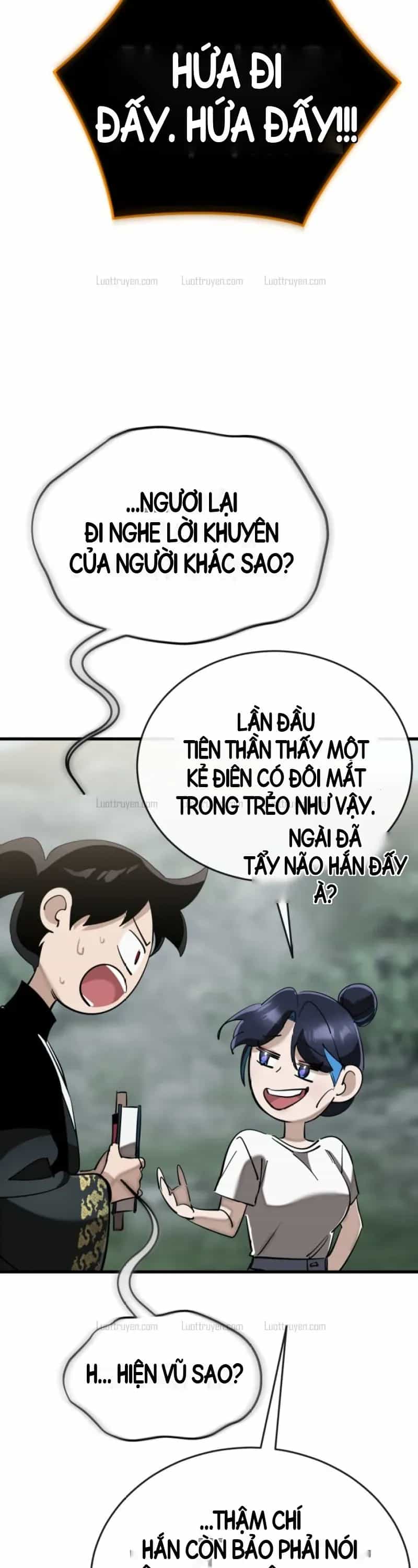 Thiên Ma Tái Lâm - Chương 134 - ảnh 60
