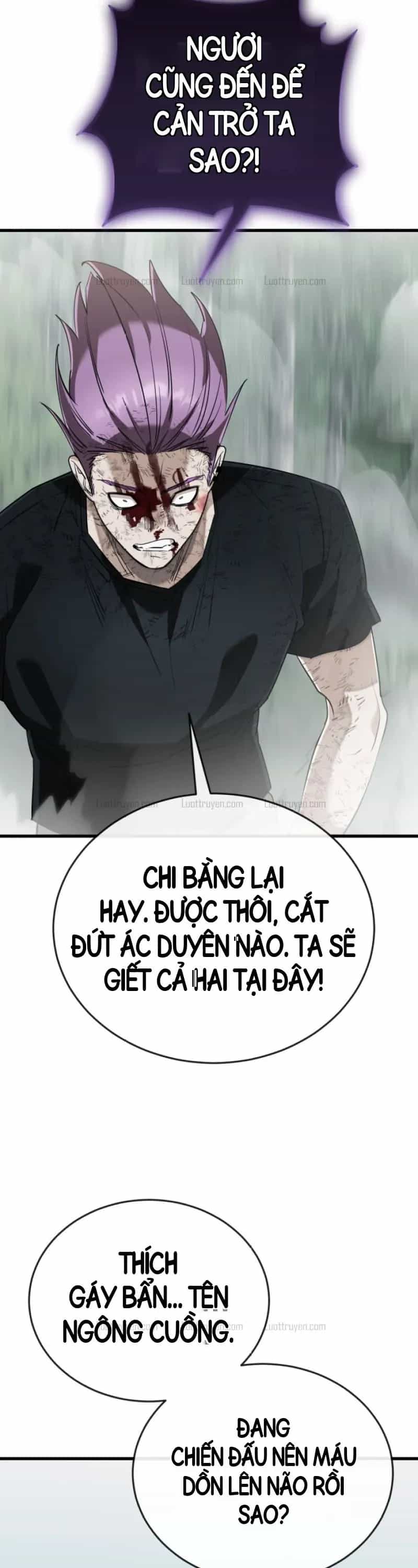 Thiên Ma Tái Lâm - Chương 134 - ảnh 63
