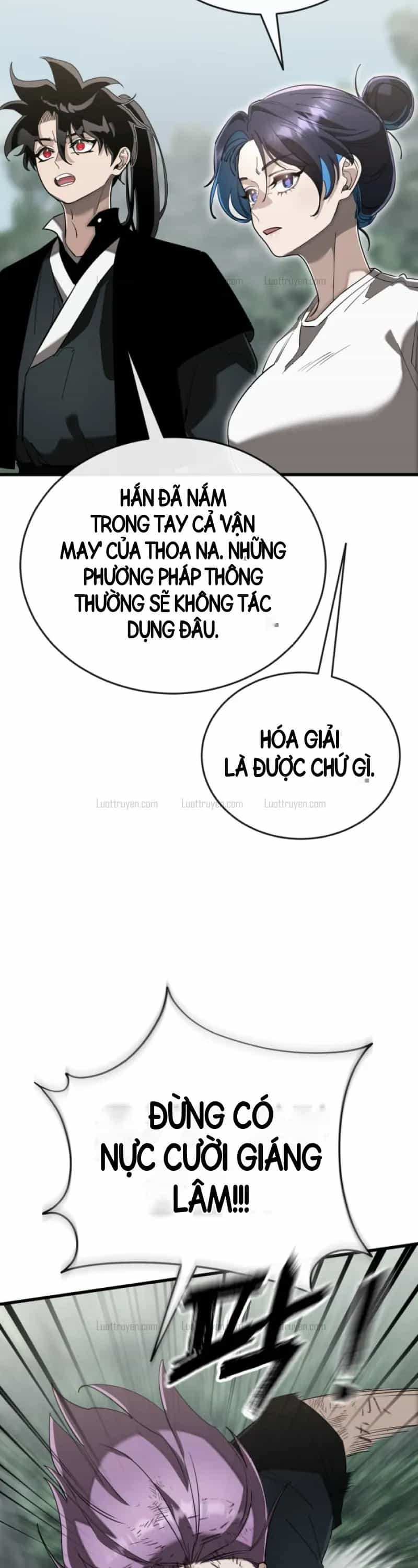 Thiên Ma Tái Lâm - Chương 134 - ảnh 64