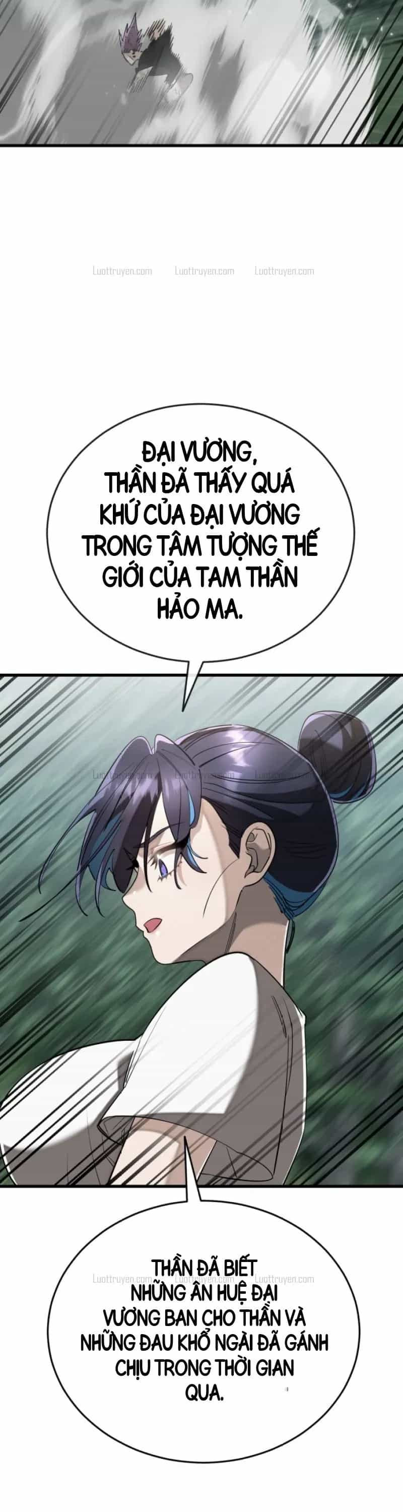 Thiên Ma Tái Lâm - Chương 134 - ảnh 66