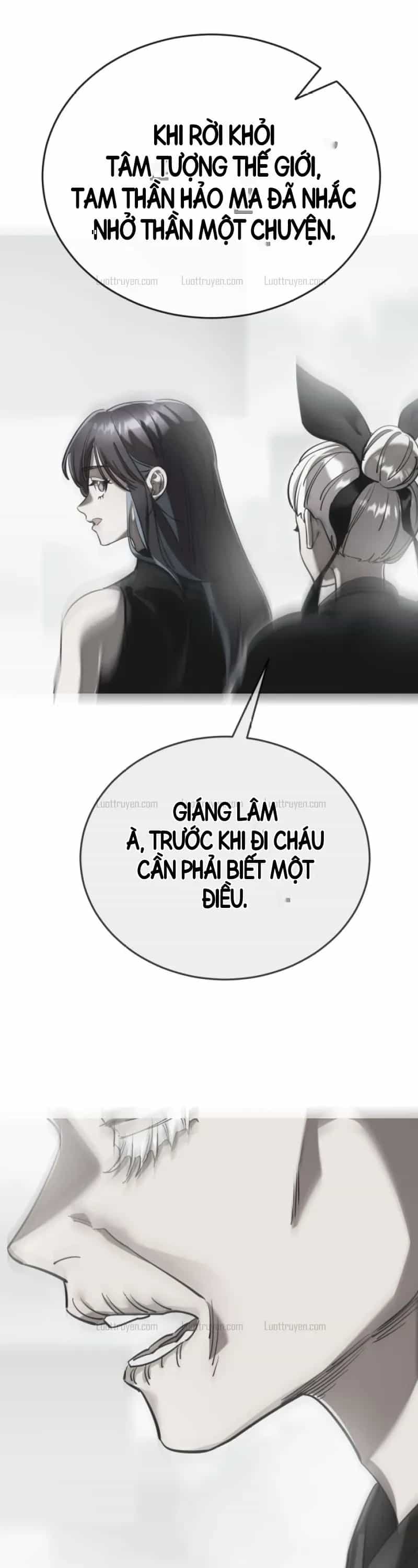 Thiên Ma Tái Lâm - Chương 134 - ảnh 67