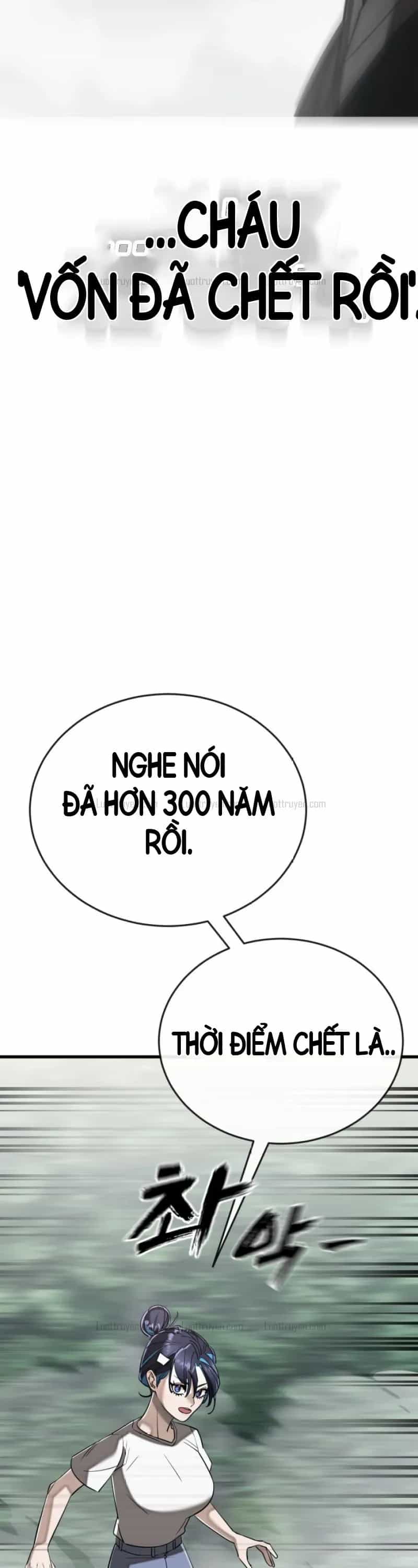 Thiên Ma Tái Lâm - Chương 134 - ảnh 68