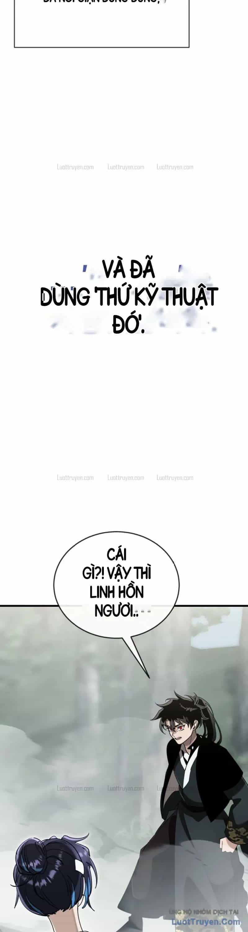 Thiên Ma Tái Lâm - Chương 134 - ảnh 72