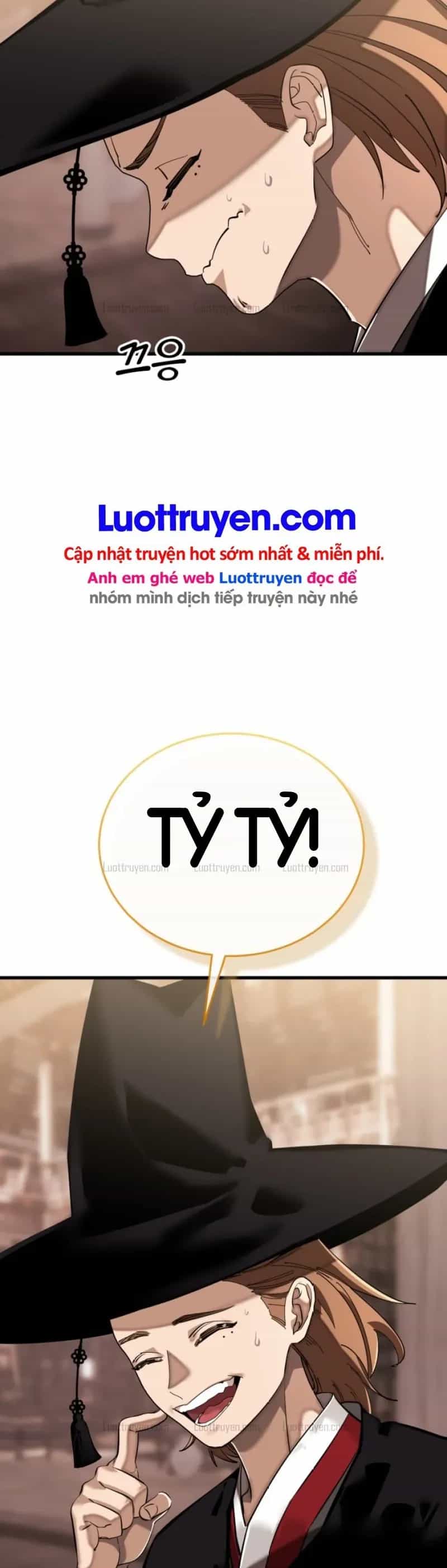 Thiên Ma Tái Lâm - Chương 134 - ảnh 8