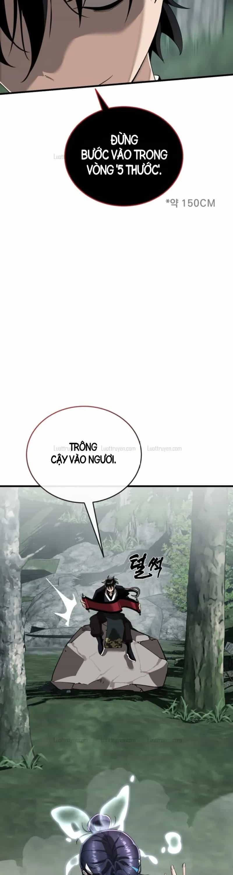 Thiên Ma Tái Lâm - Chương 135 - ảnh 18