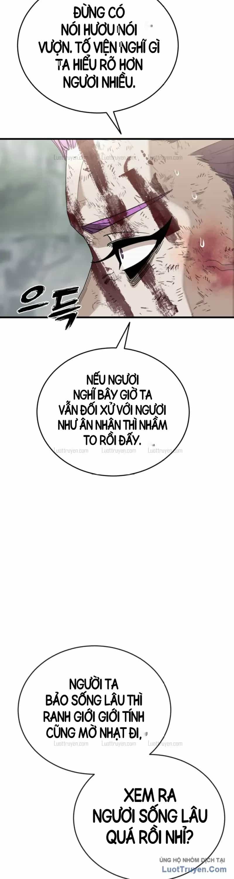 Thiên Ma Tái Lâm - Chương 135 - ảnh 22