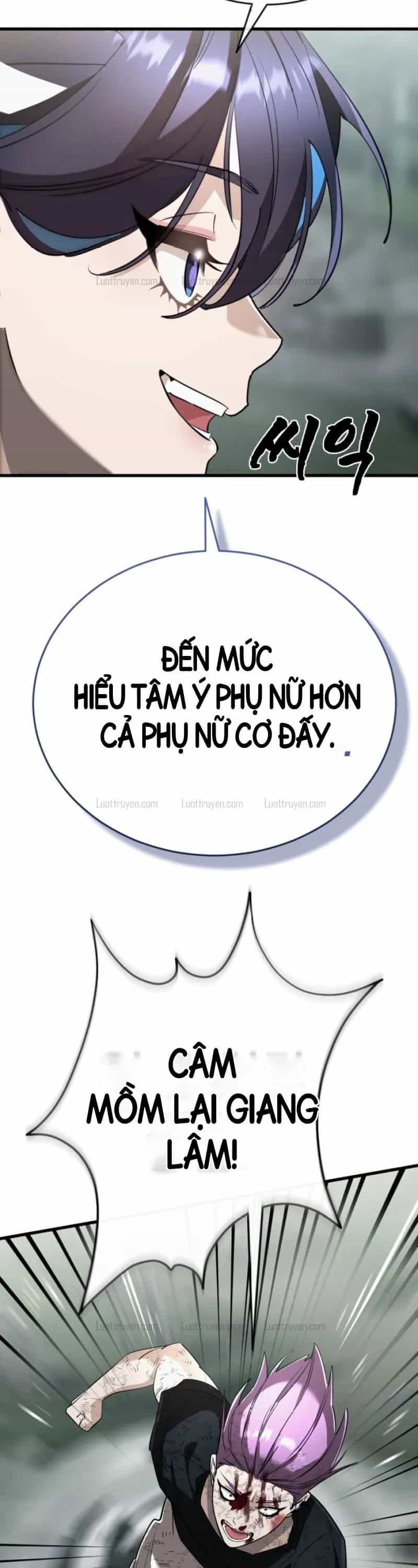 Thiên Ma Tái Lâm - Chương 135 - ảnh 23