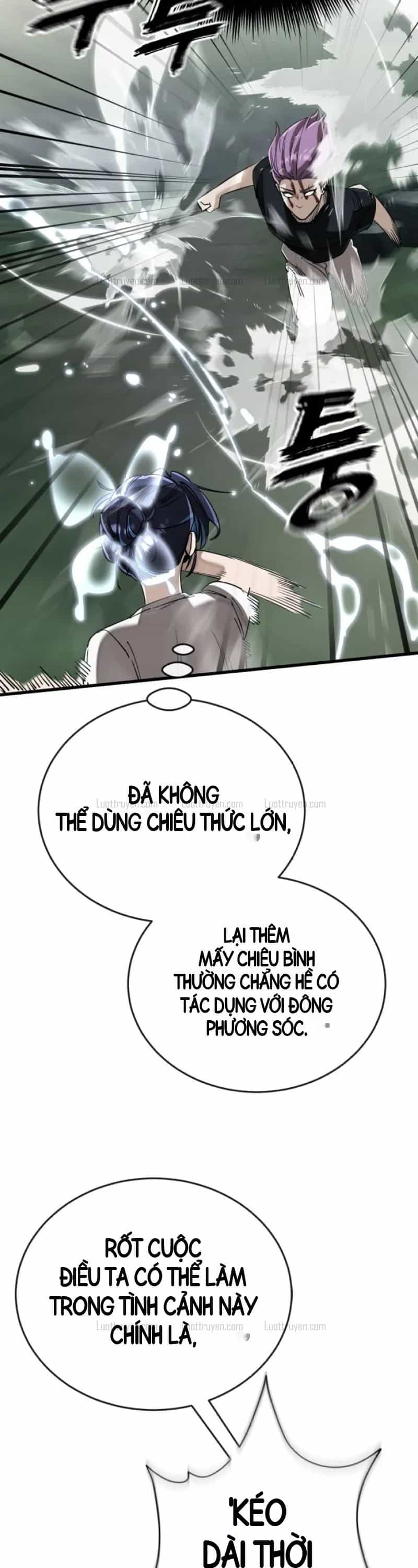 Thiên Ma Tái Lâm - Chương 135 - ảnh 26