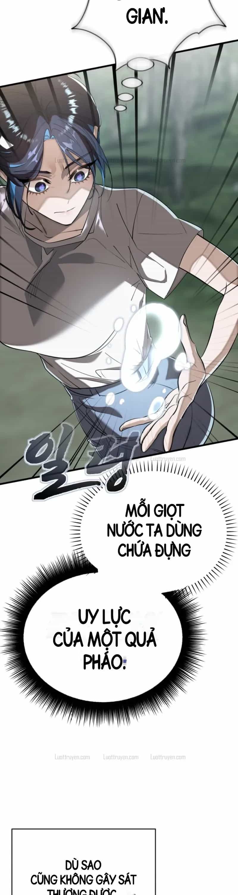 Thiên Ma Tái Lâm - Chương 135 - ảnh 27