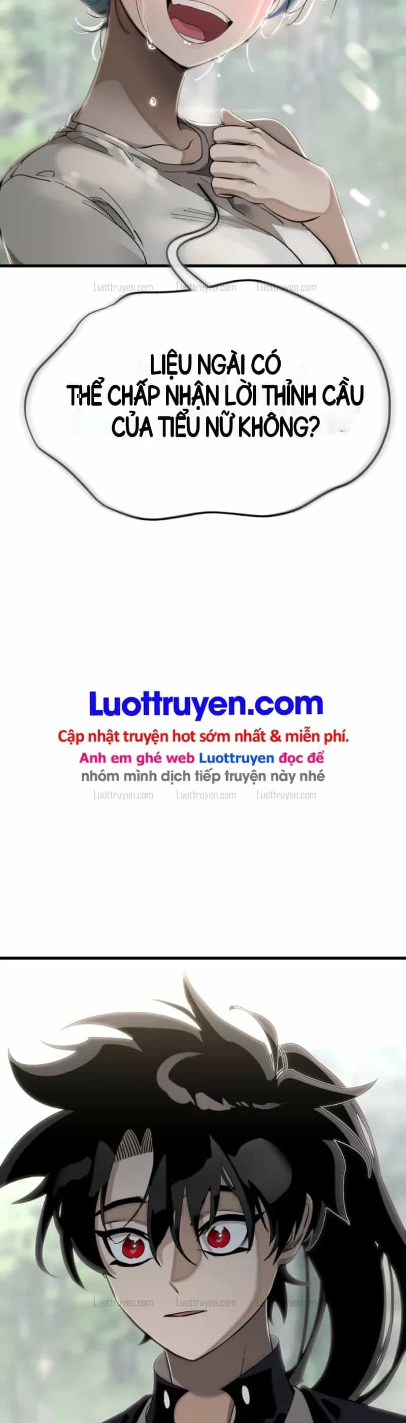 Thiên Ma Tái Lâm - Chương 135 - ảnh 3