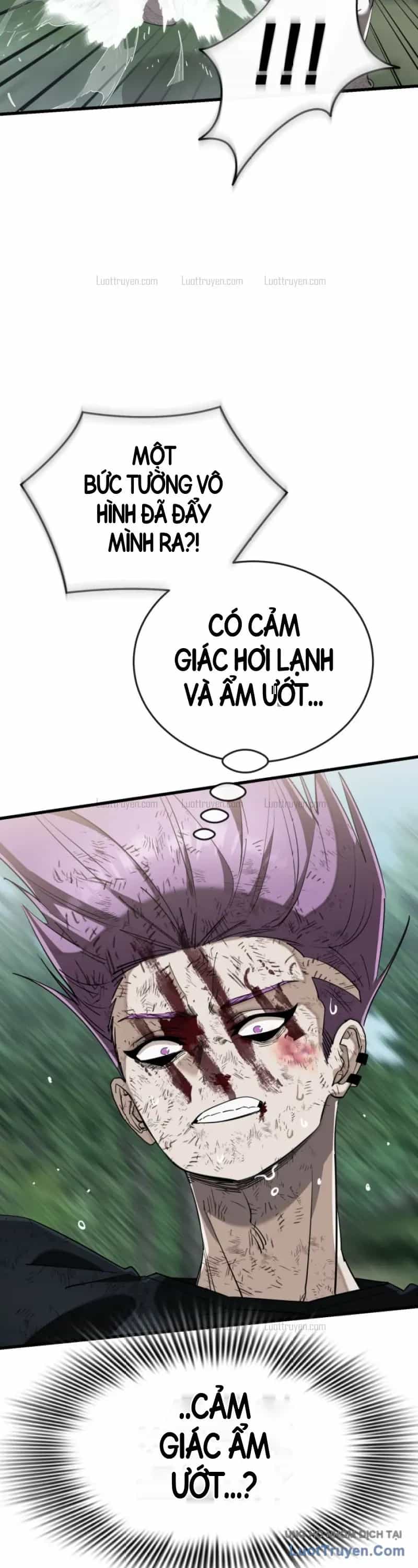 Thiên Ma Tái Lâm - Chương 135 - ảnh 32