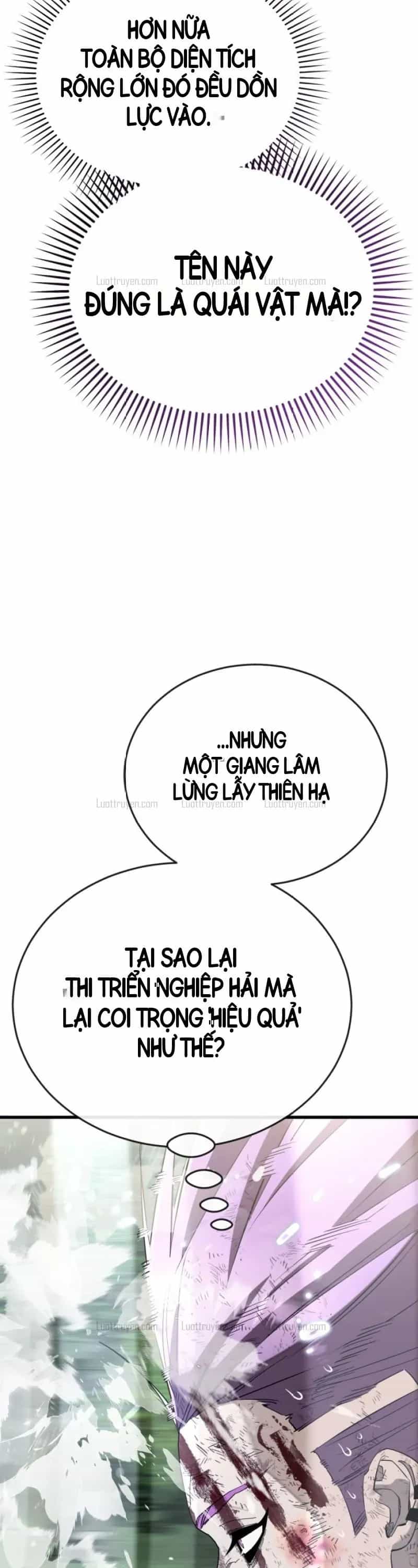 Thiên Ma Tái Lâm - Chương 135 - ảnh 35