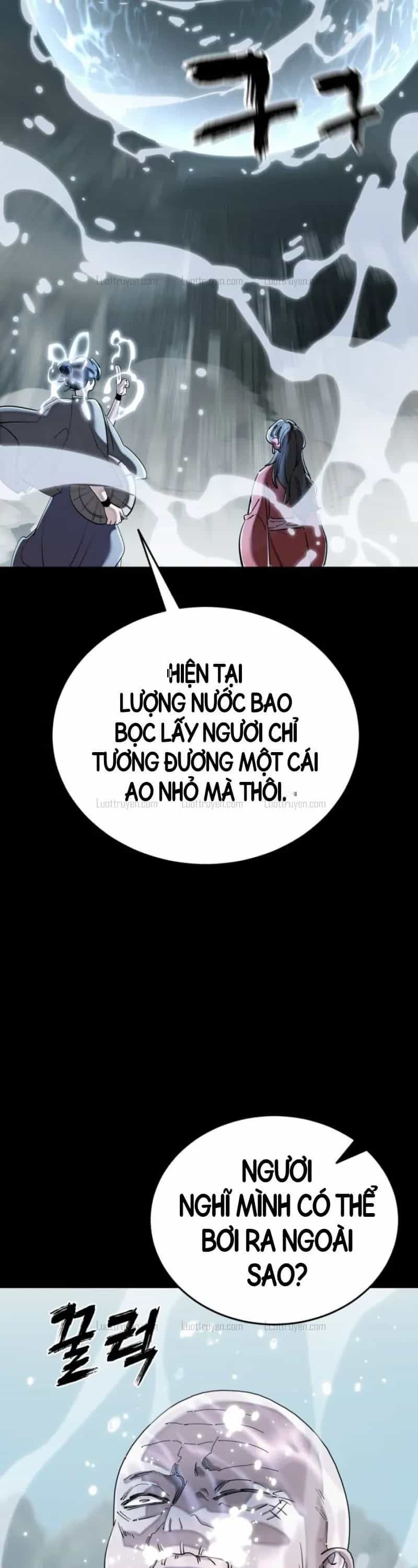 Thiên Ma Tái Lâm - Chương 135 - ảnh 37