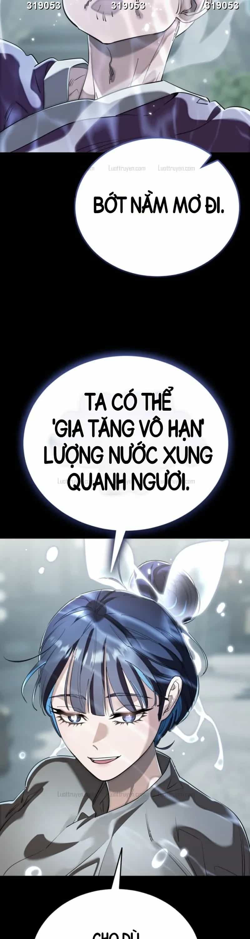 Thiên Ma Tái Lâm - Chương 135 - ảnh 38