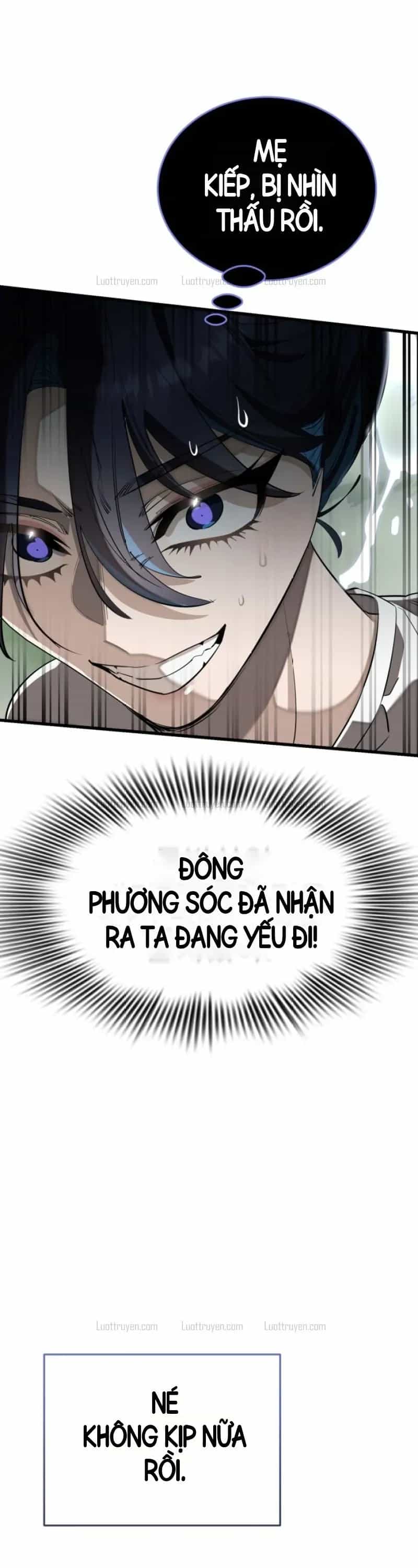 Thiên Ma Tái Lâm - Chương 135 - ảnh 46