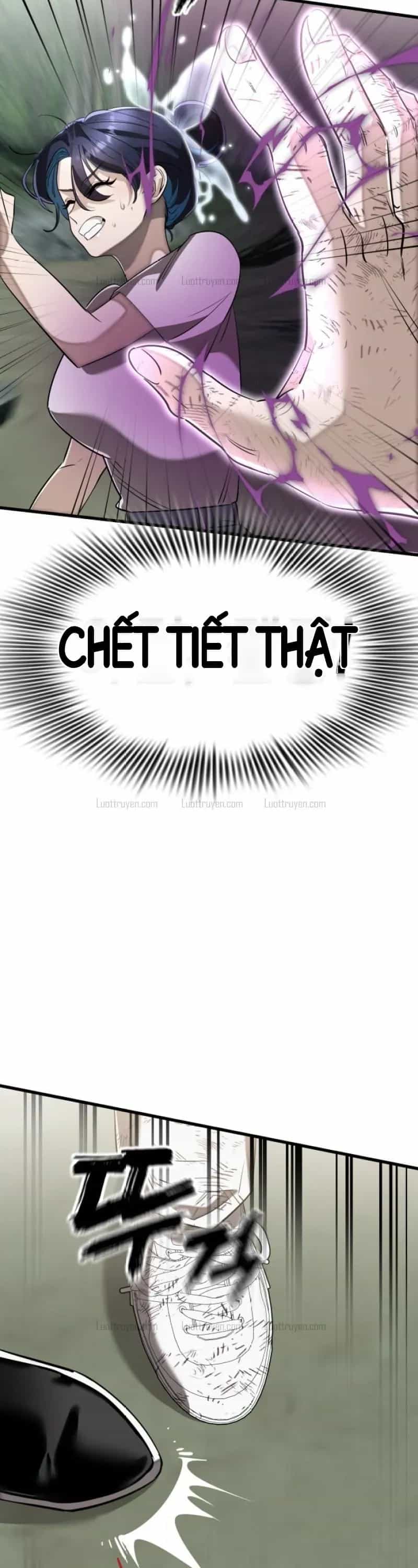 Thiên Ma Tái Lâm - Chương 135 - ảnh 57