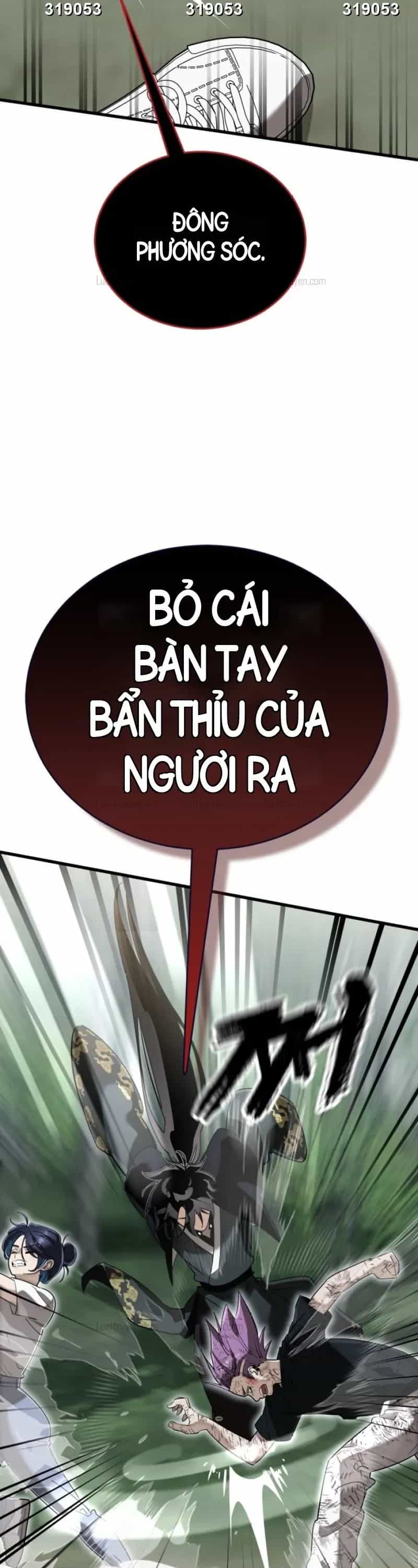 Thiên Ma Tái Lâm - Chương 135 - ảnh 58