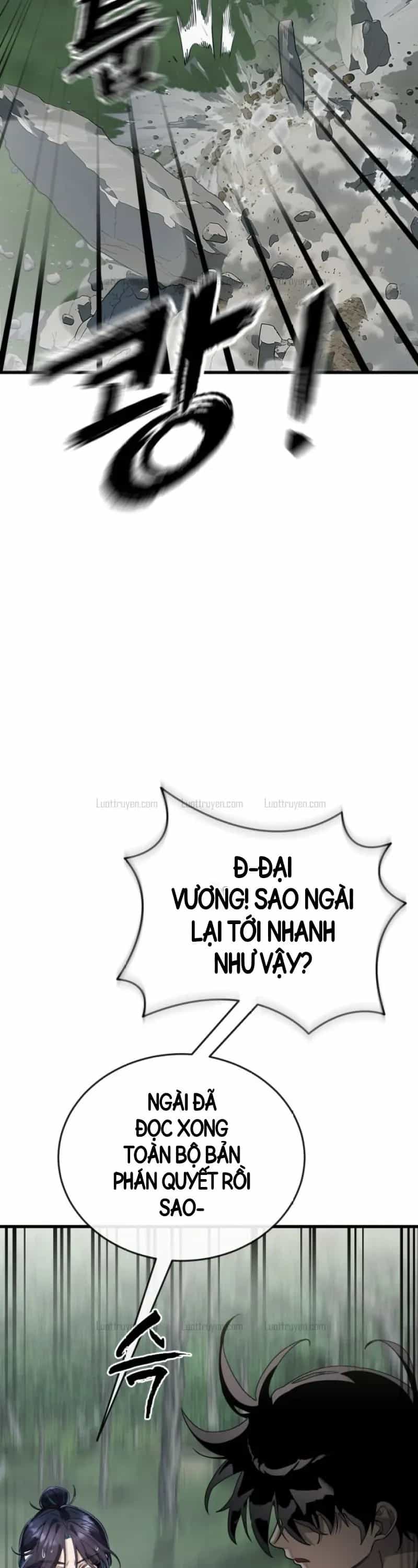 Thiên Ma Tái Lâm - Chương 135 - ảnh 63