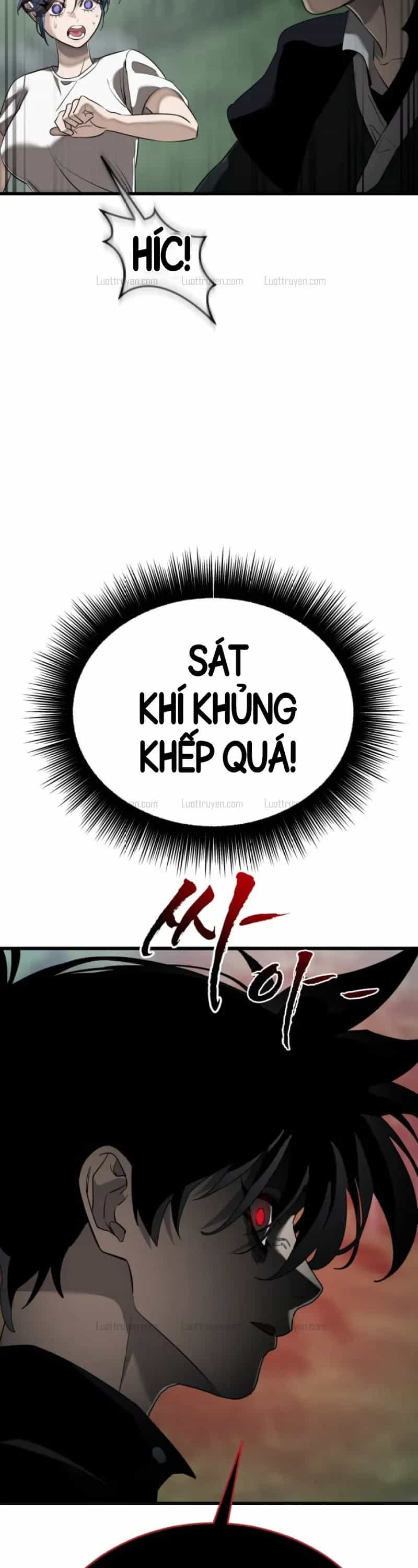 Thiên Ma Tái Lâm - Chương 135 - ảnh 64
