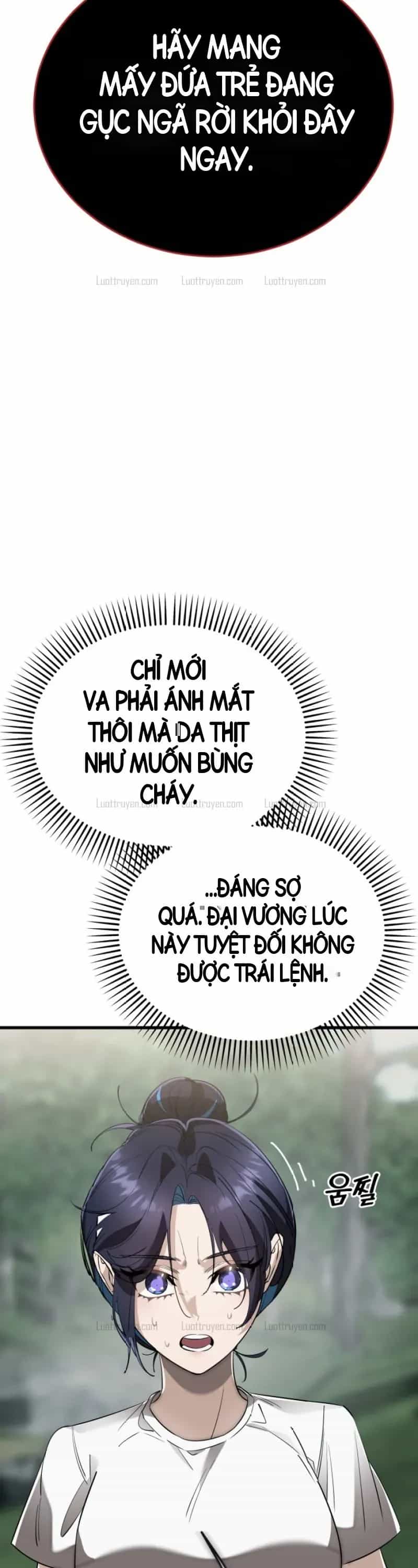 Thiên Ma Tái Lâm - Chương 135 - ảnh 65