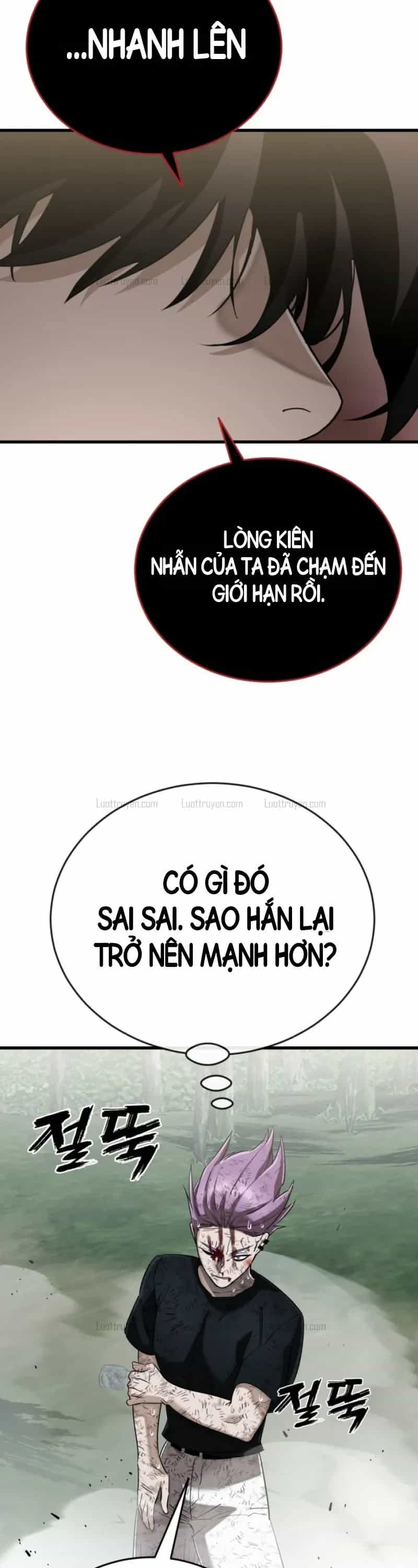 Thiên Ma Tái Lâm - Chương 135 - ảnh 70