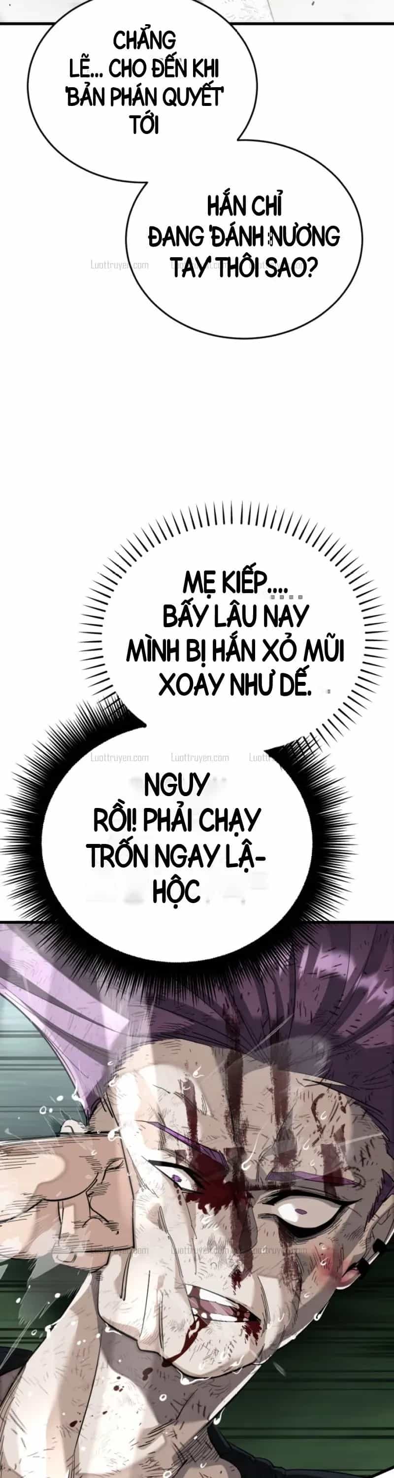Thiên Ma Tái Lâm - Chương 135 - ảnh 71