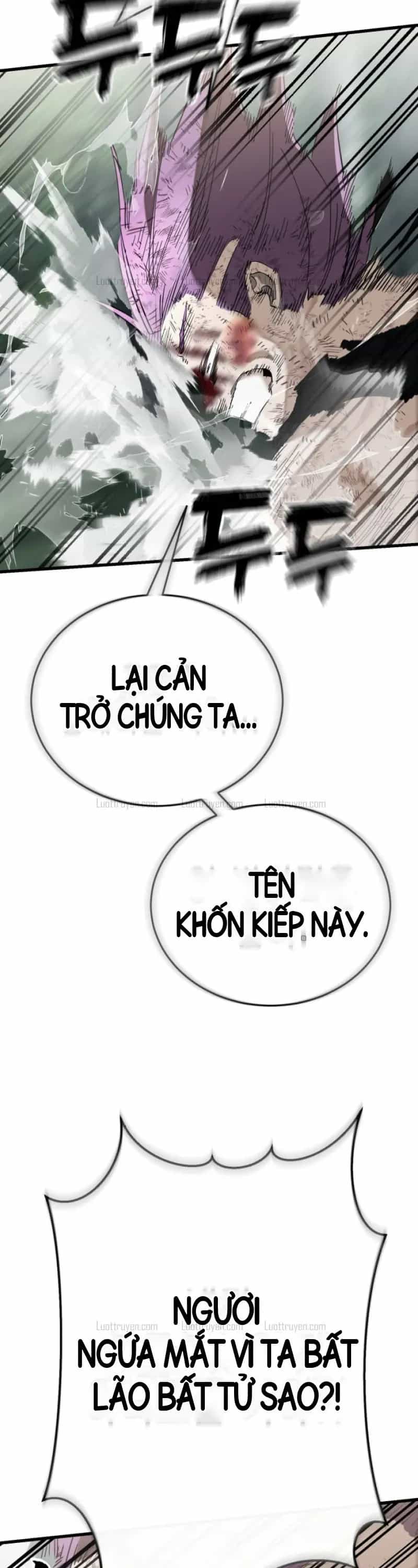 Thiên Ma Tái Lâm - Chương 135 - ảnh 76